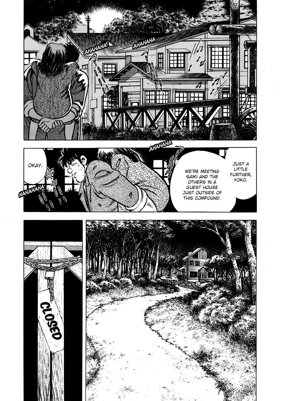 Baron Chap 29 - Next Chap 30