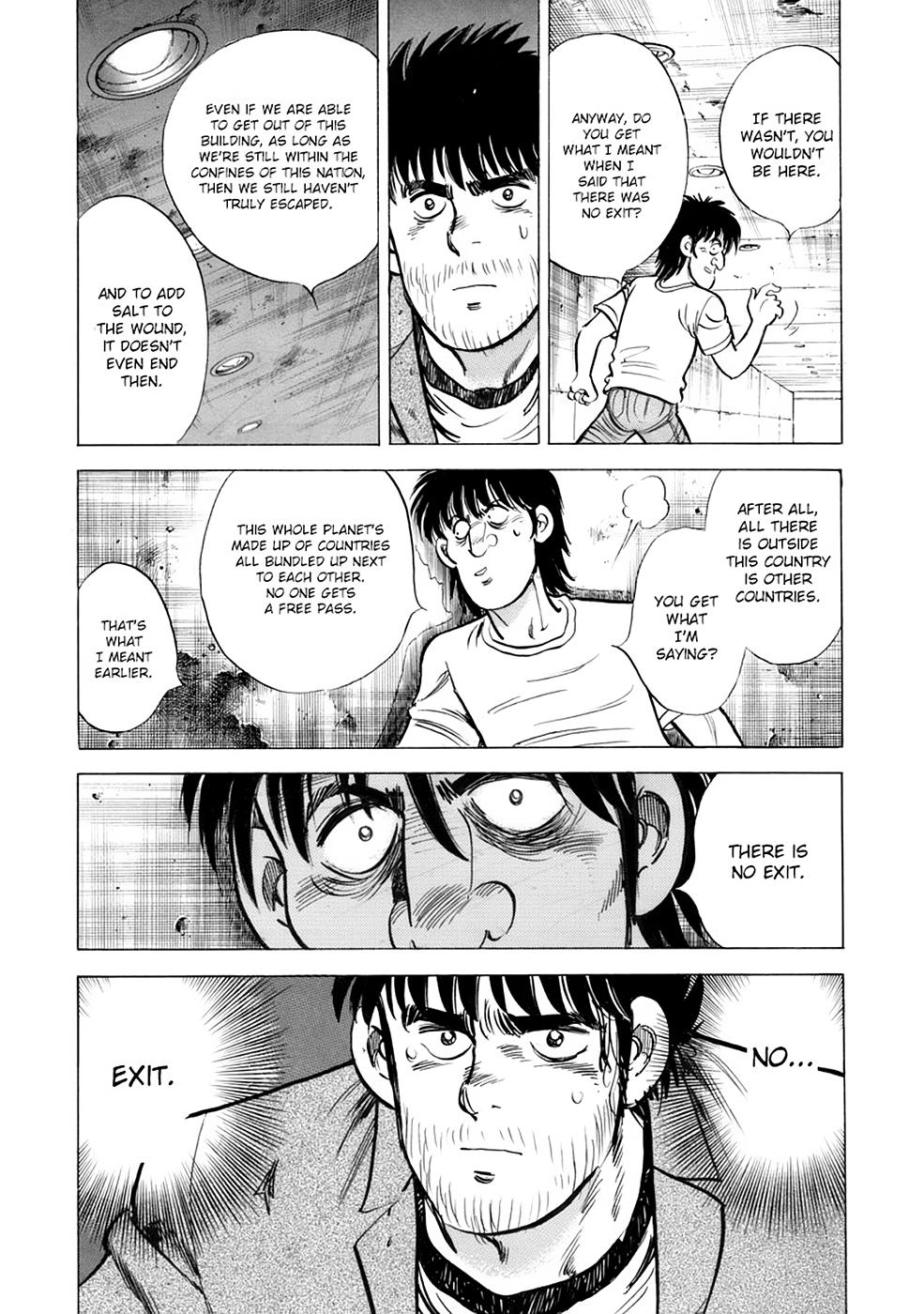 Baron Chap 20 - Next Chap 21