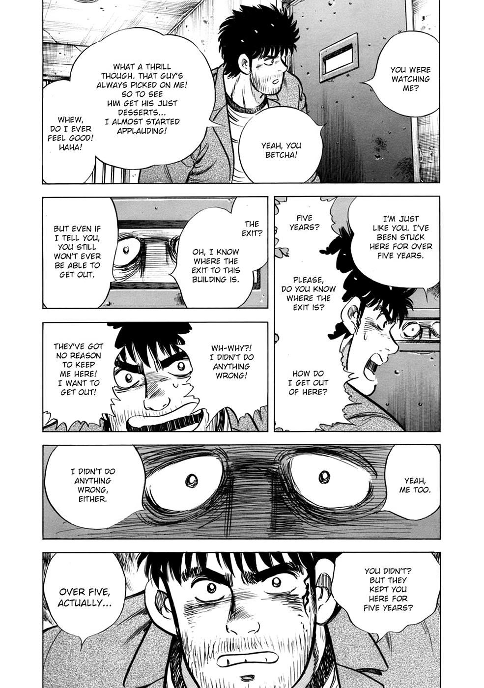 Baron Chap 20 - Next Chap 21