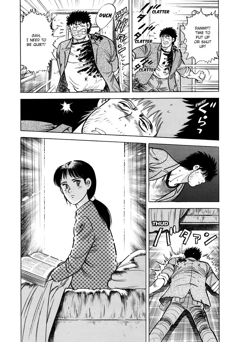 Baron Chap 21 - Next Chap 22