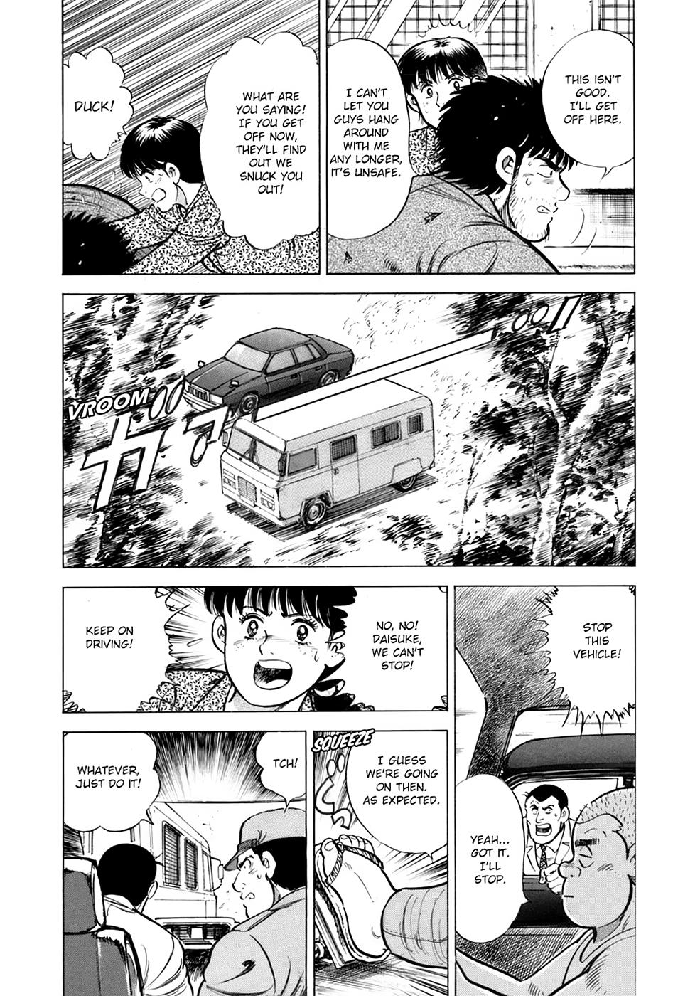 Baron Chap 22 - Next Chap 23