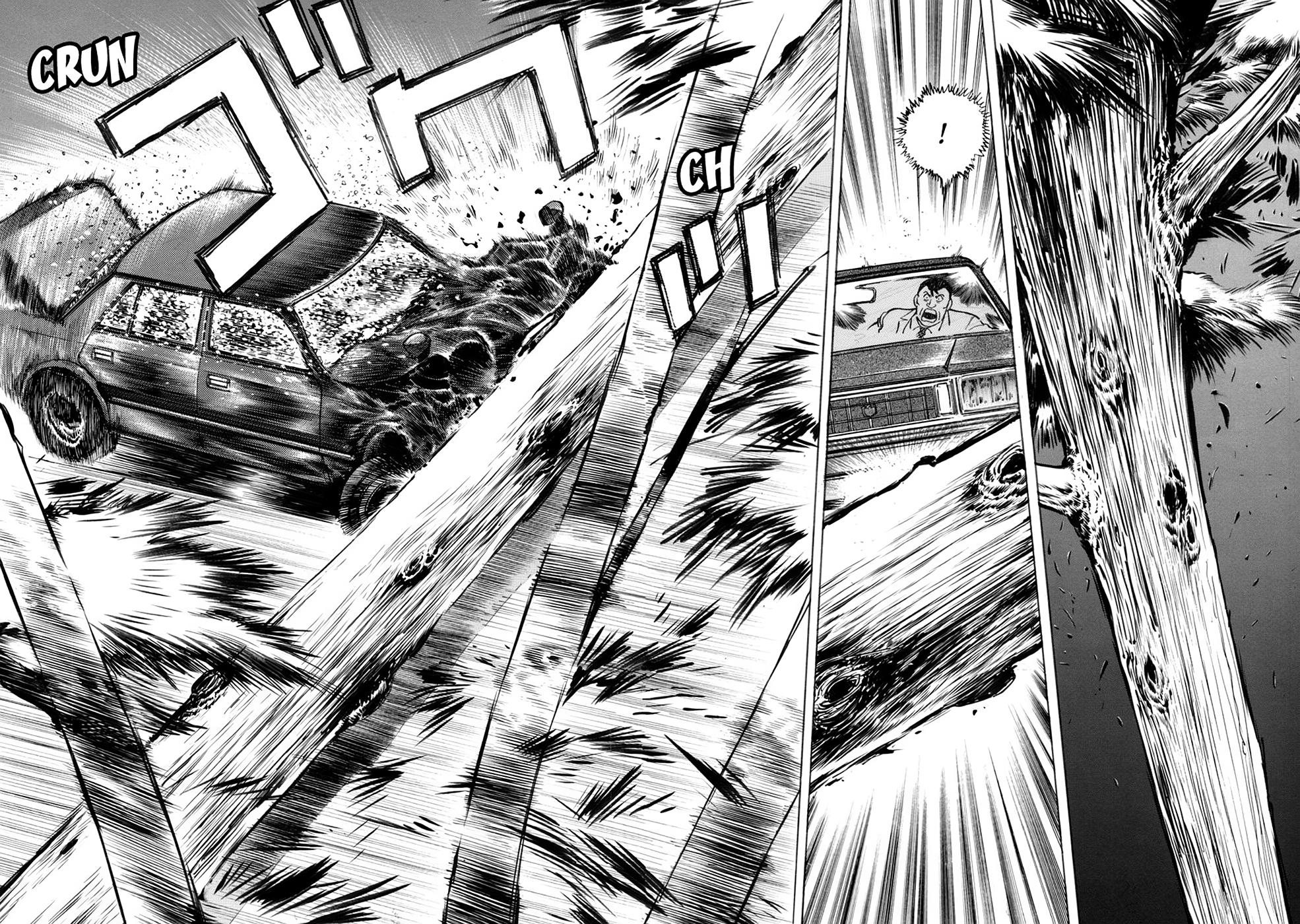 Baron Chap 22 - Next Chap 23