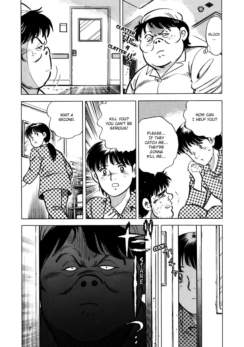 Baron Chap 22 - Next Chap 23