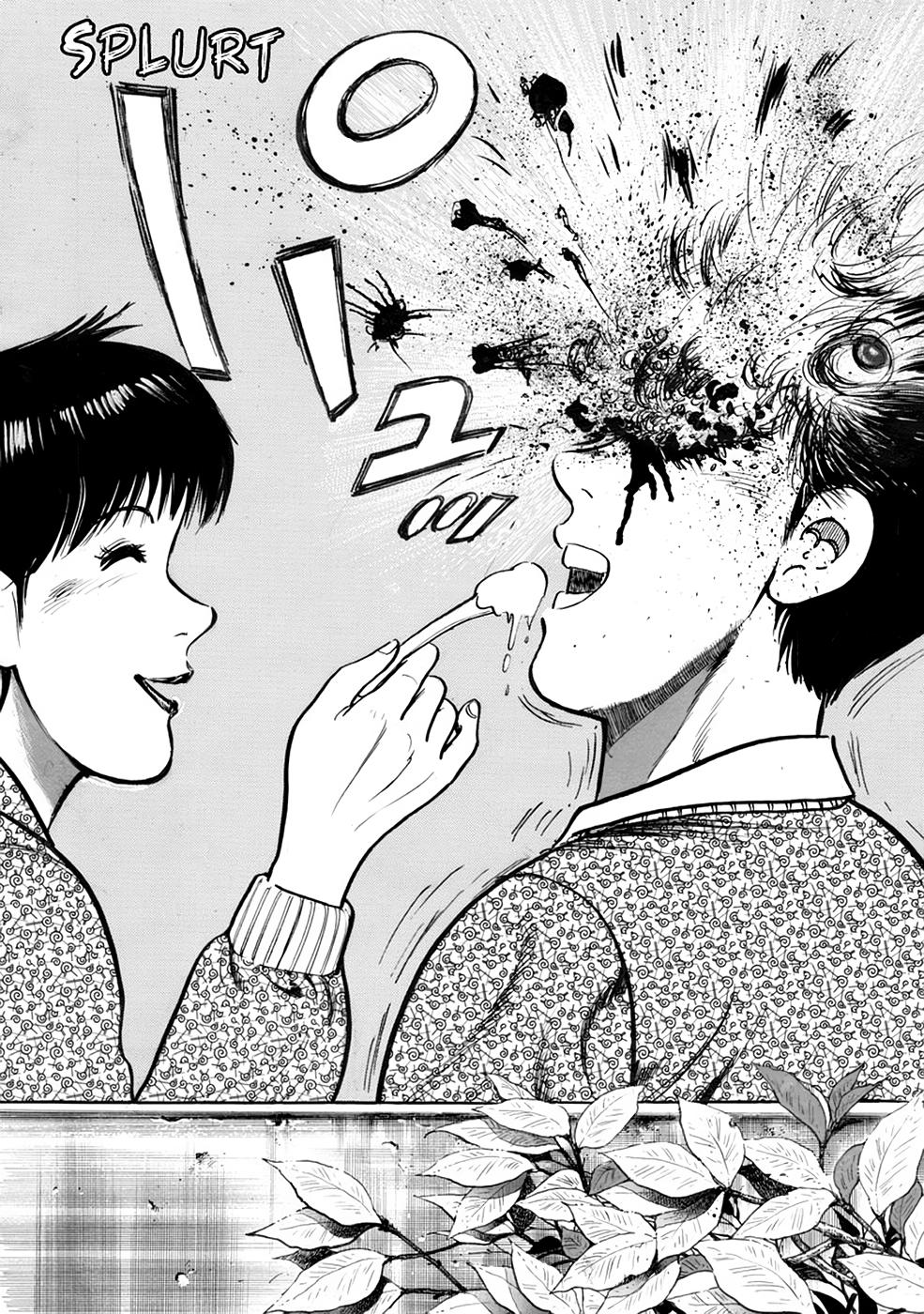 Baron Chap 23 - Next Chap 24