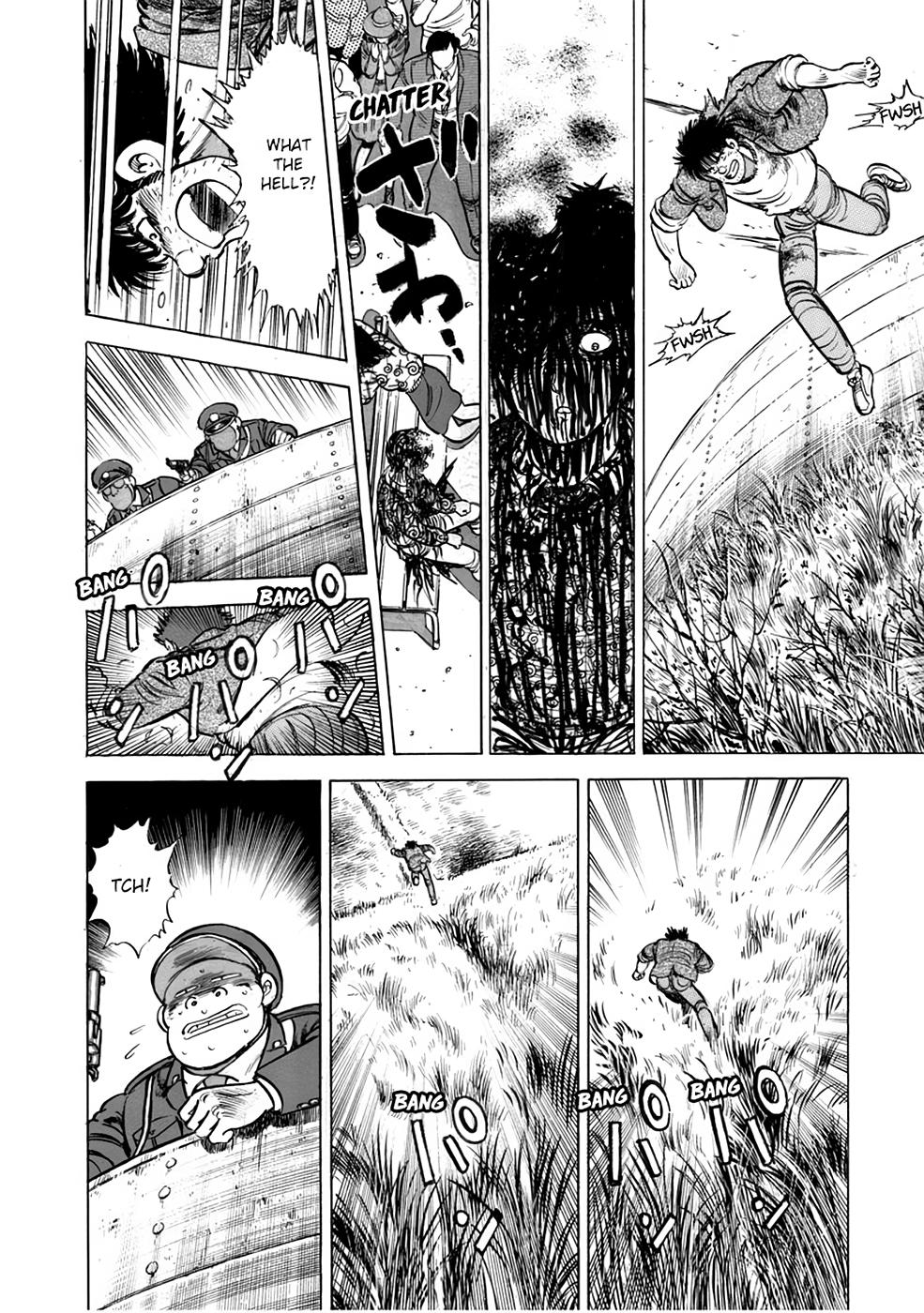 Baron Chap 23 - Next Chap 24