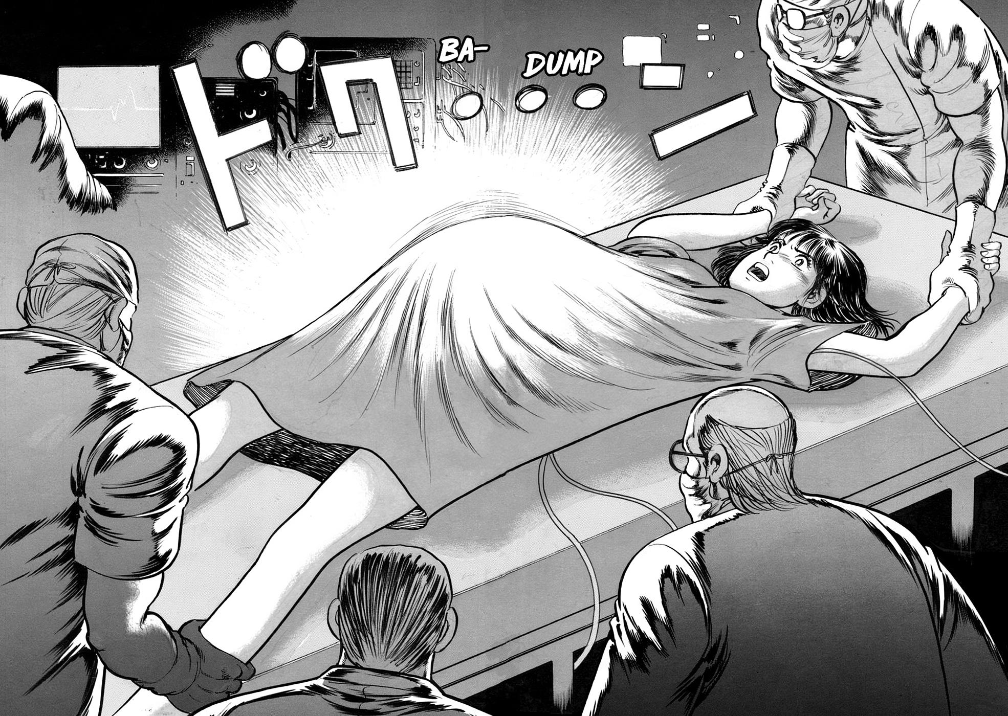 Baron Chap 23 - Next Chap 24