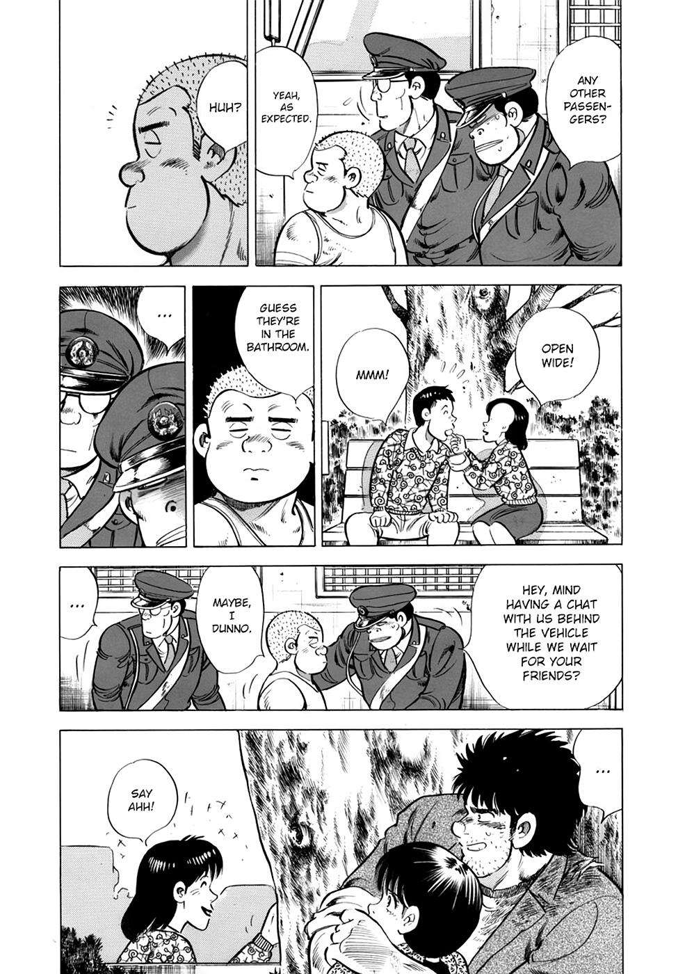 Baron Chap 23 - Next Chap 24