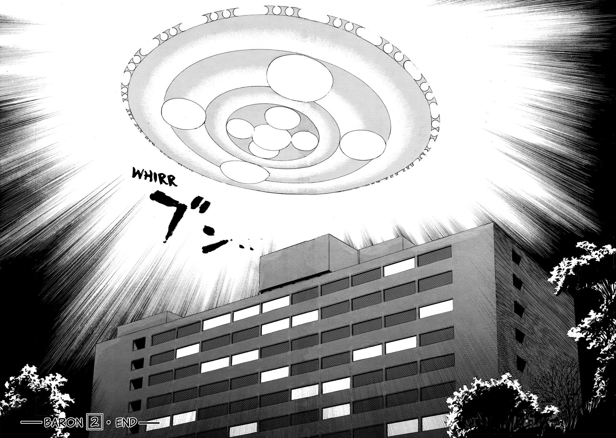 Baron Chap 24 - Next Chap 25