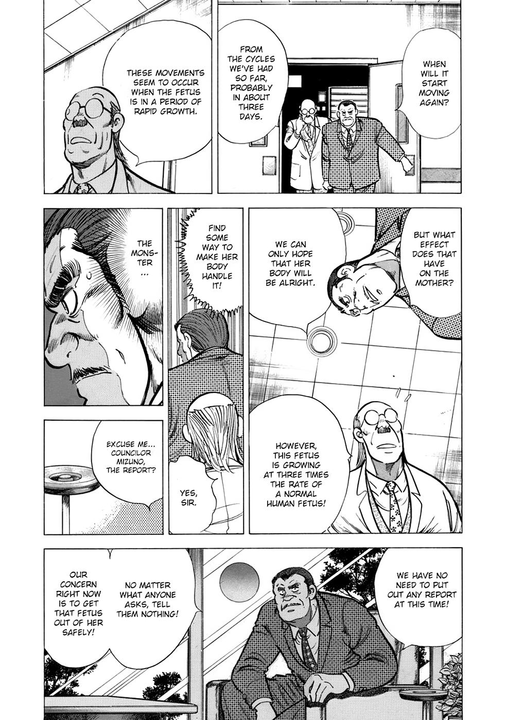 Baron Chap 24 - Next Chap 25