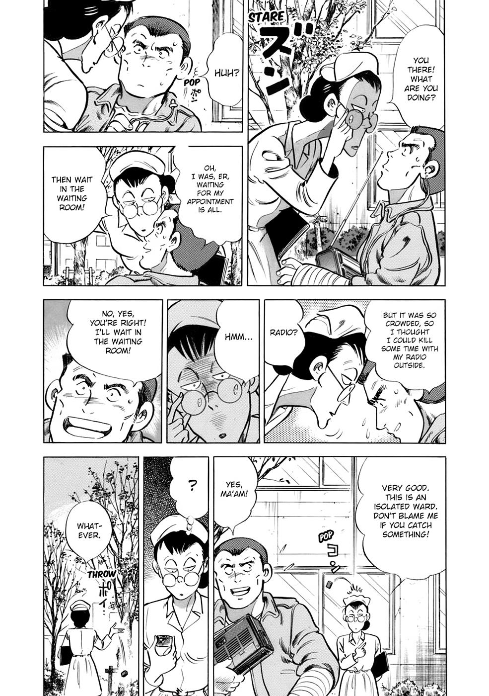 Baron Chap 24 - Next Chap 25