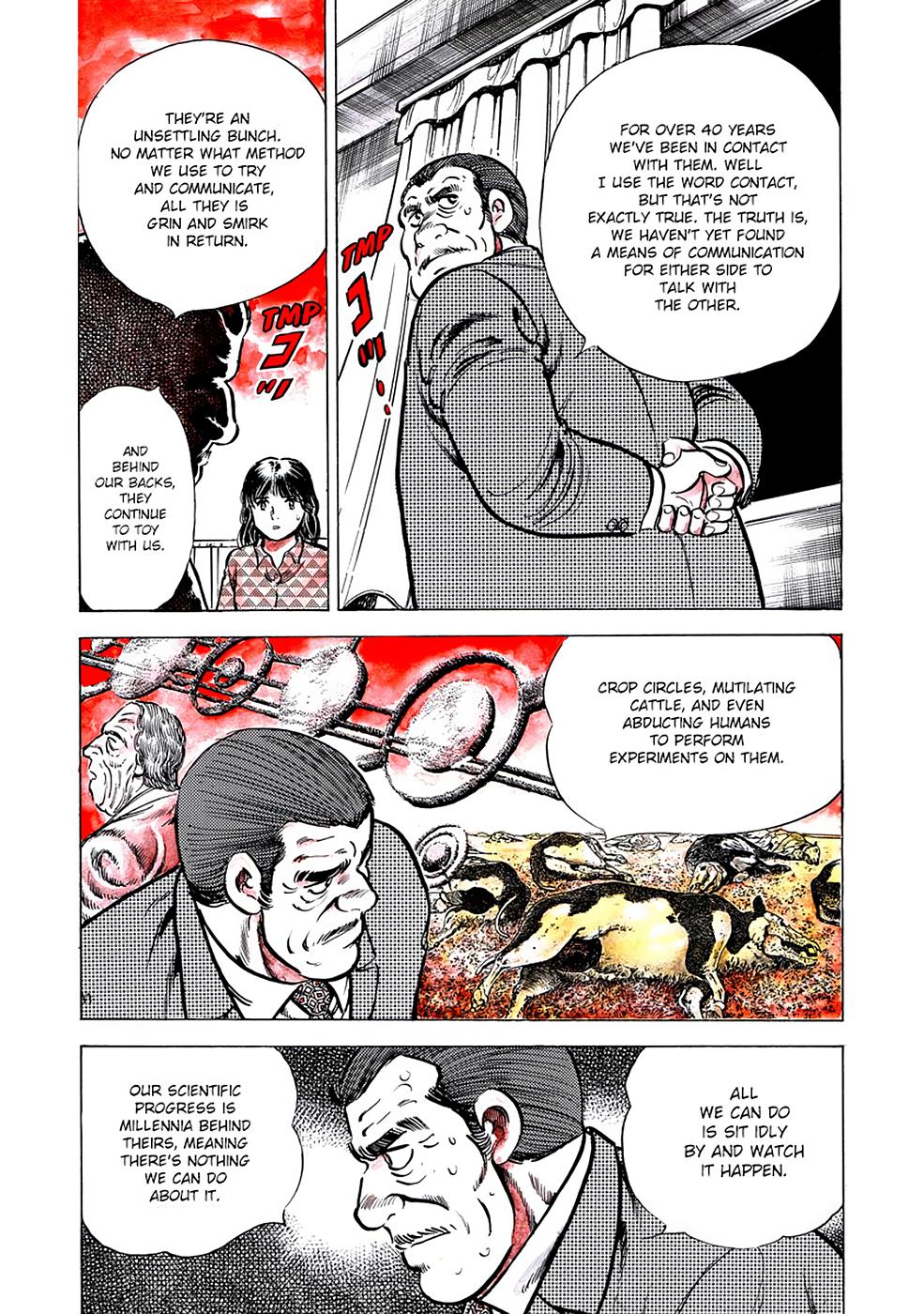 Baron Chap 25 - Next Chap 26