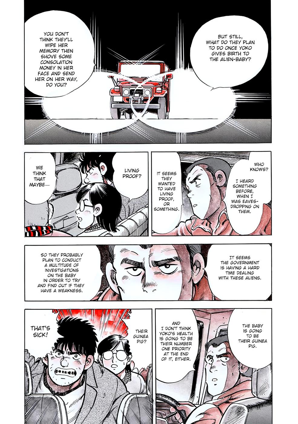 Baron Chap 25 - Next Chap 26