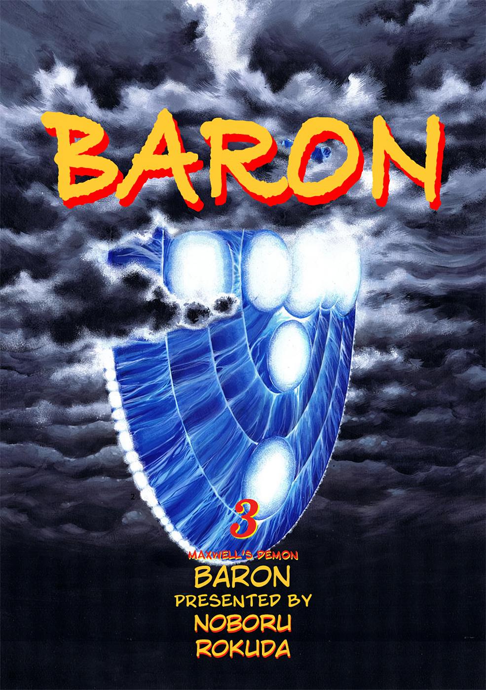 Baron Chap 25 - Next Chap 26