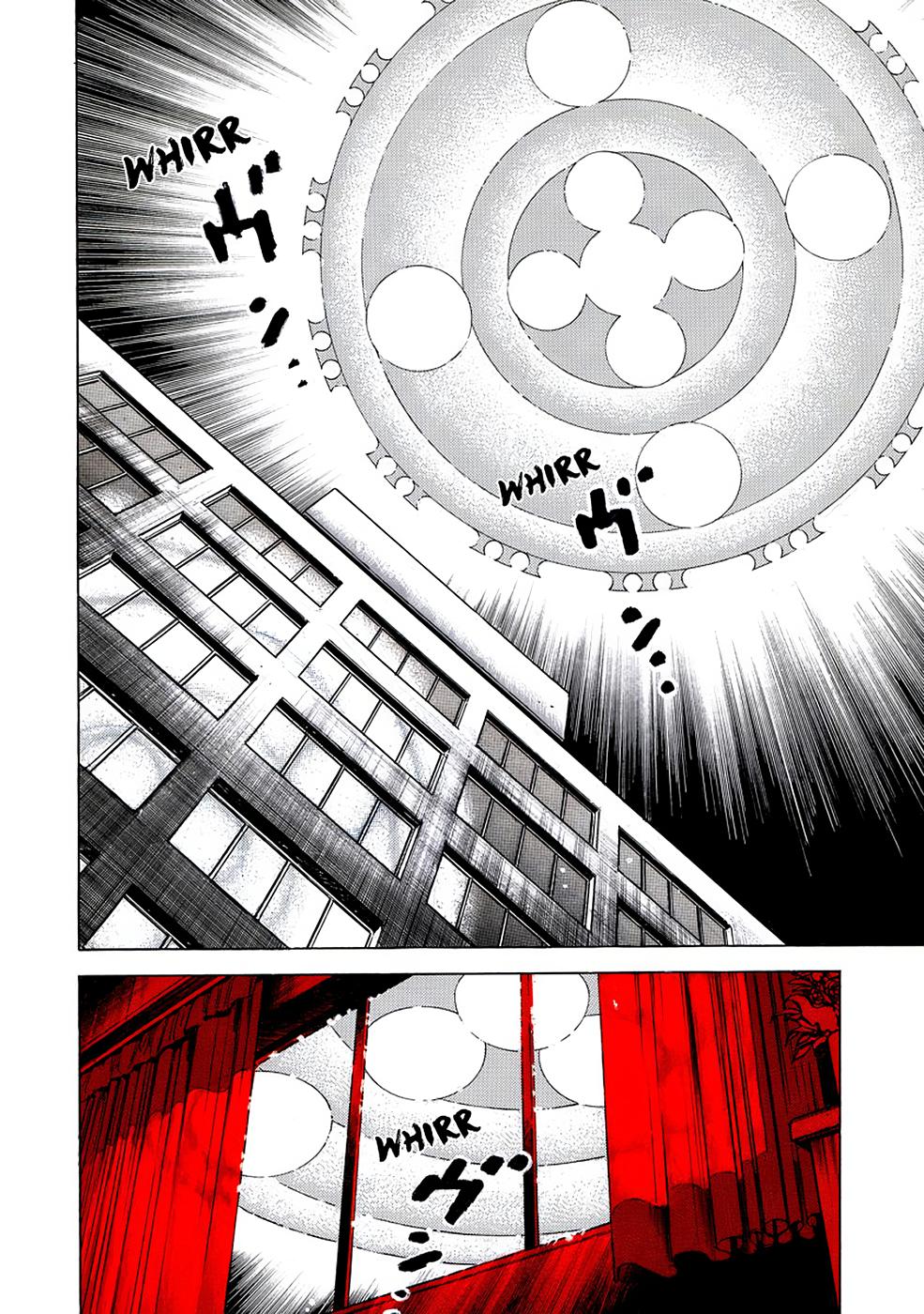 Baron Chap 25 - Next Chap 26