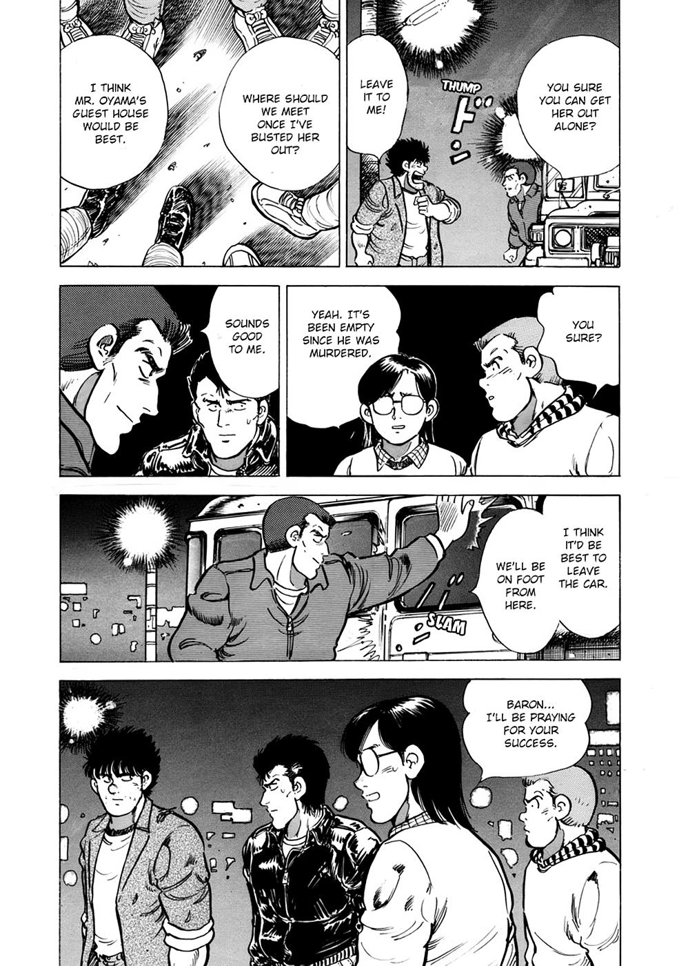 Baron Chap 26 - Next Chap 27