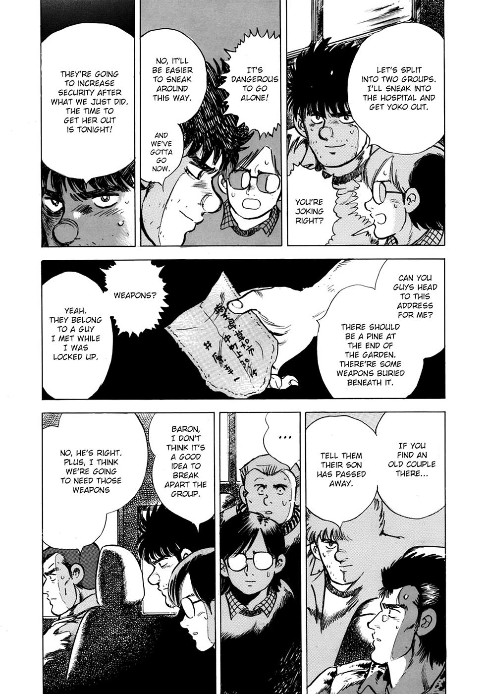 Baron Chap 26 - Next Chap 27