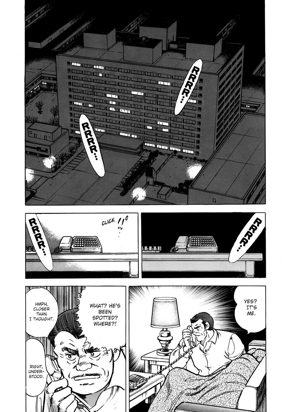 Baron Chap 26 - Next Chap 27