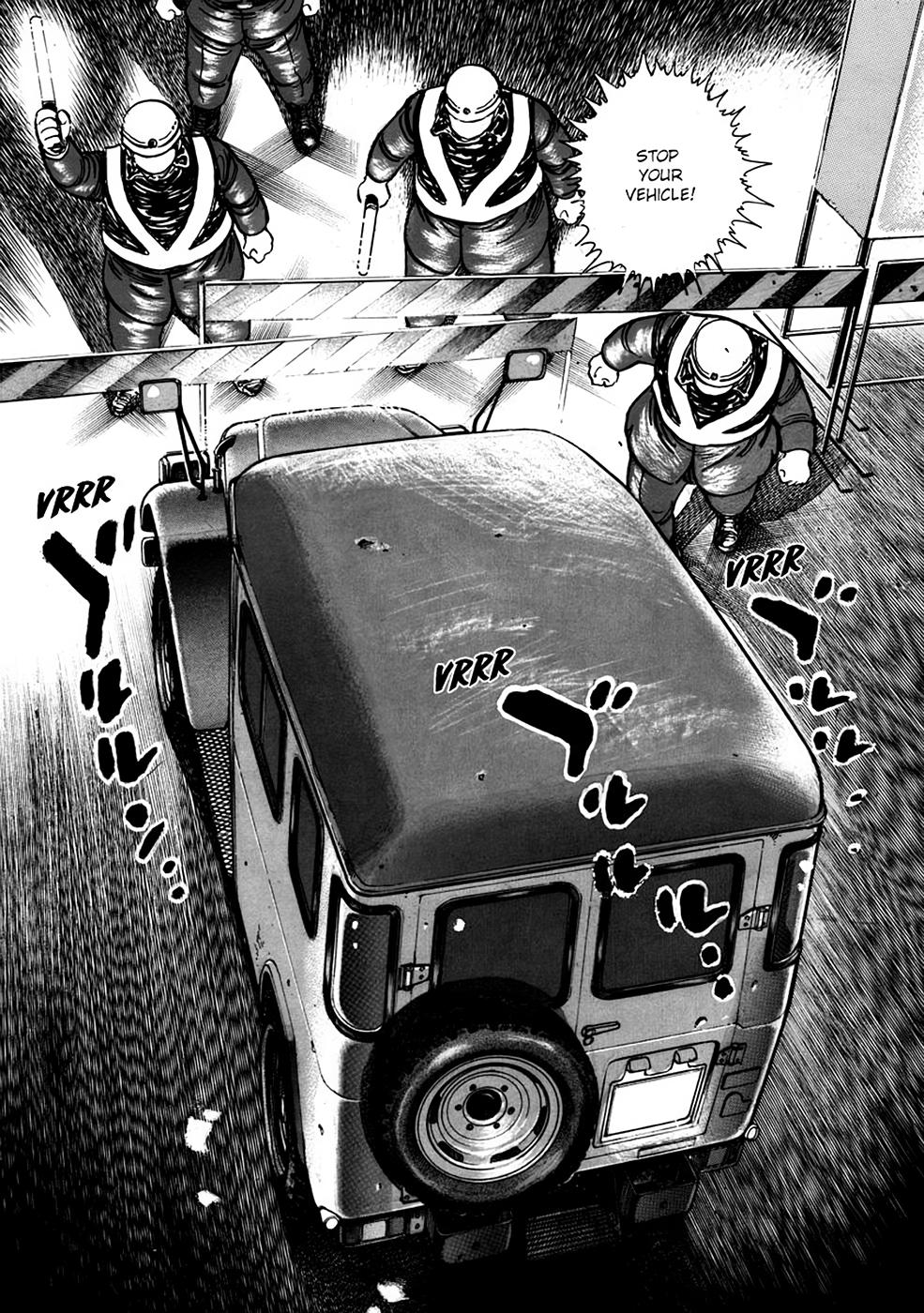 Baron Chap 26 - Next Chap 27
