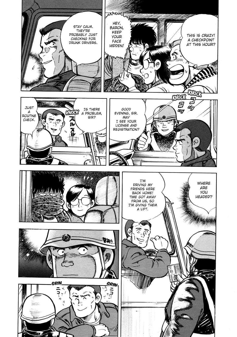 Baron Chap 26 - Next Chap 27