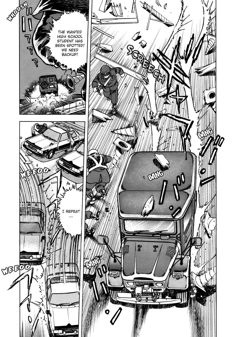 Baron Chap 26 - Next Chap 27
