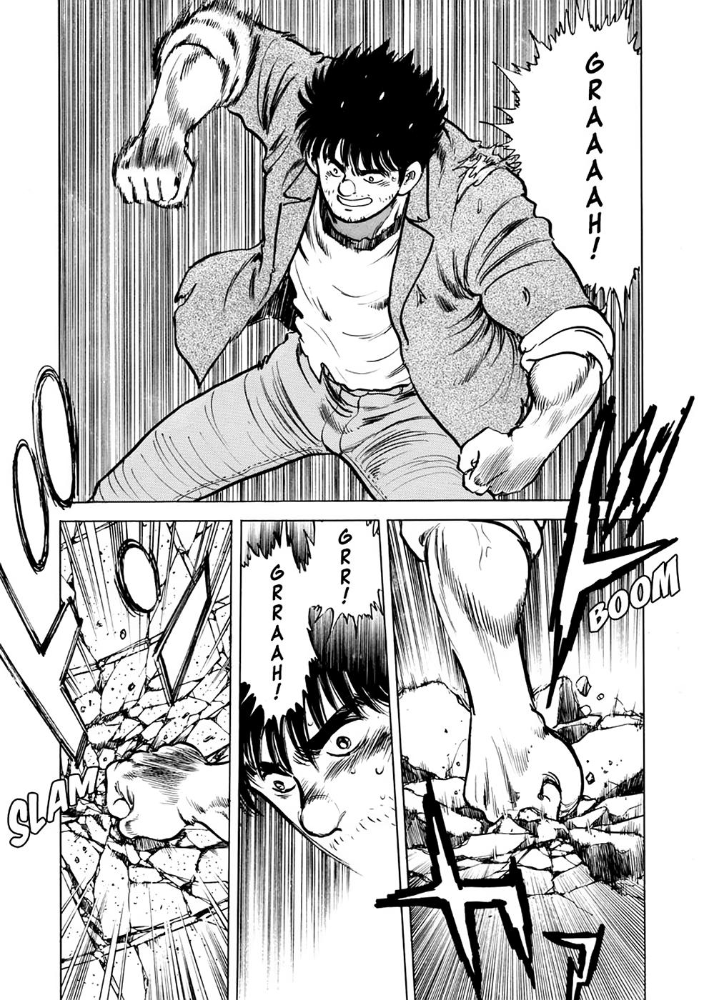 Baron Chap 26 - Next Chap 27