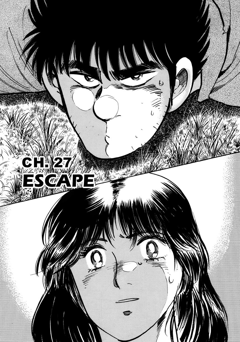 Baron Chap 27 - Next Chap 28