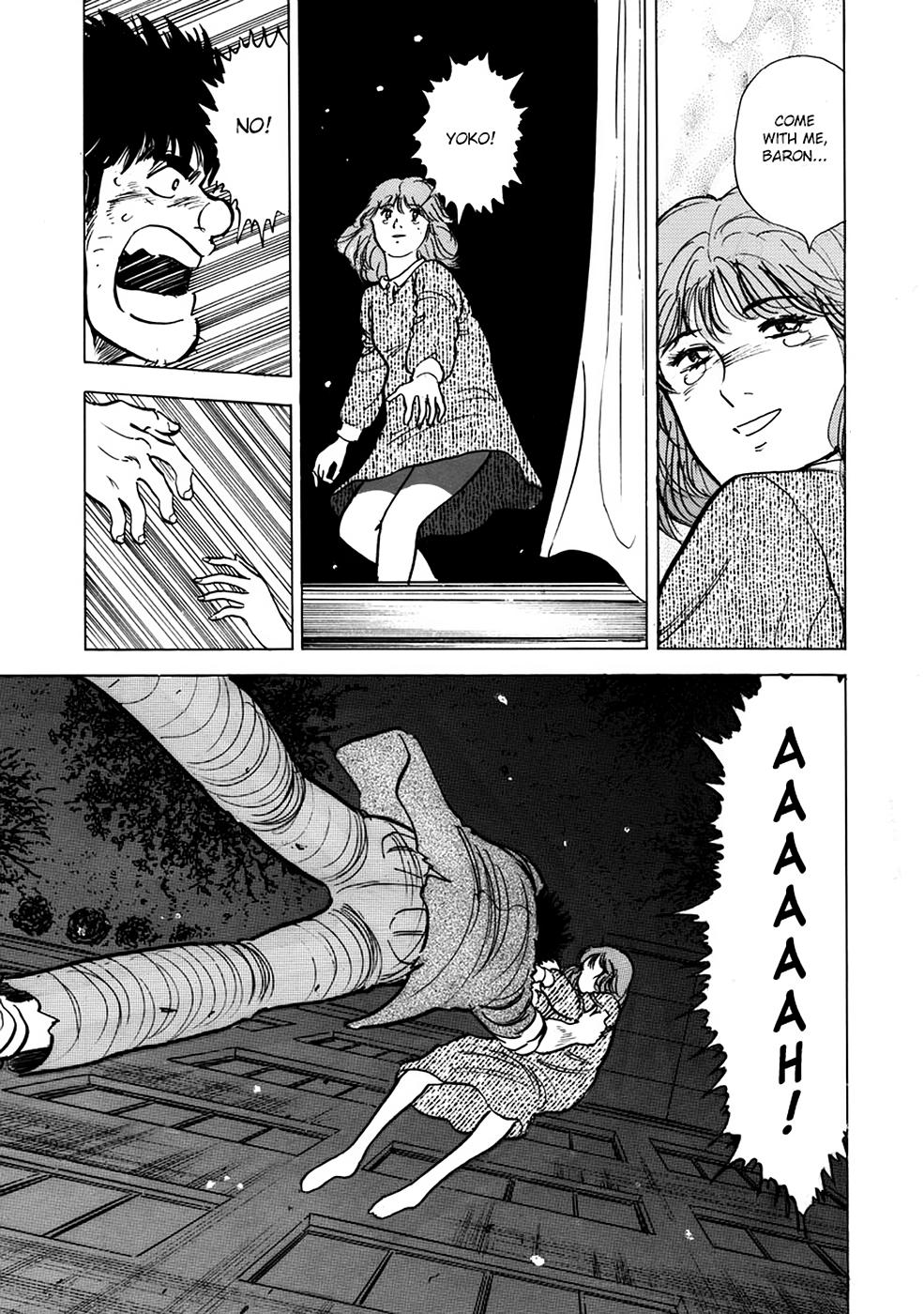 Baron Chap 27 - Next Chap 28