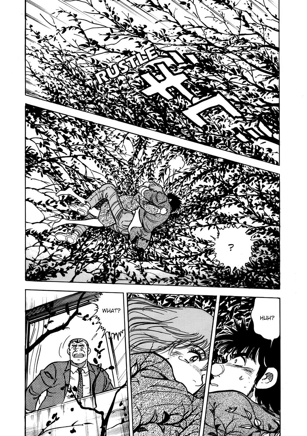 Baron Chap 27 - Next Chap 28