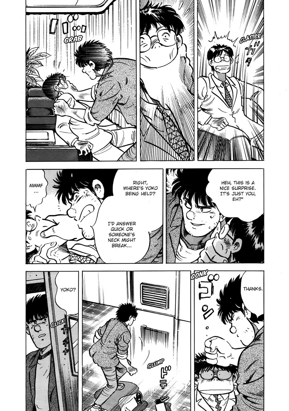 Baron Chap 27 - Next Chap 28