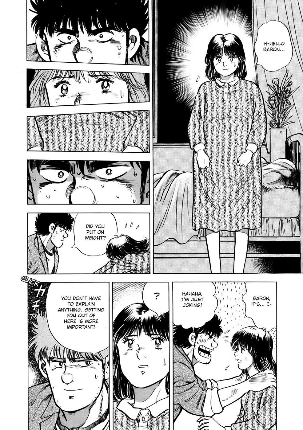 Baron Chap 27 - Next Chap 28