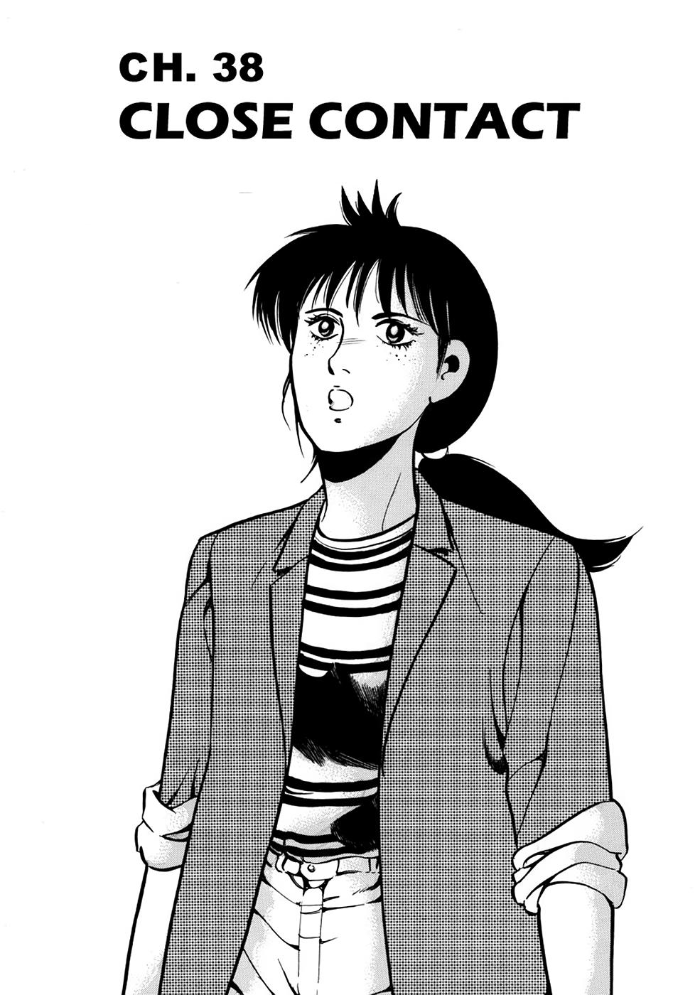 Baron Chap 38 - Next Chap 39
