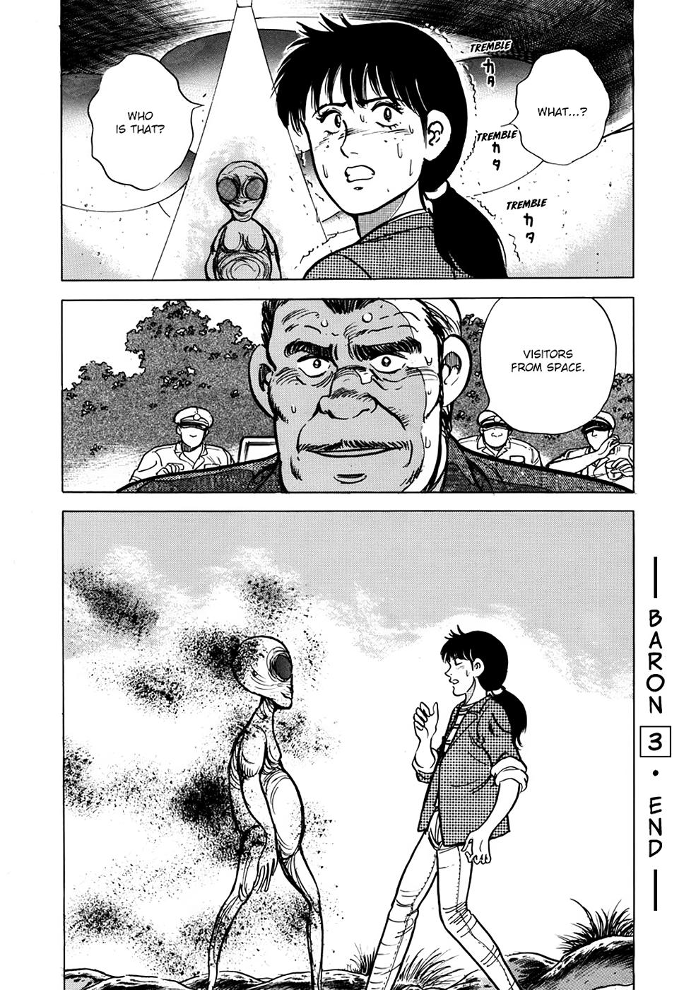 Baron Chap 38 - Next Chap 39