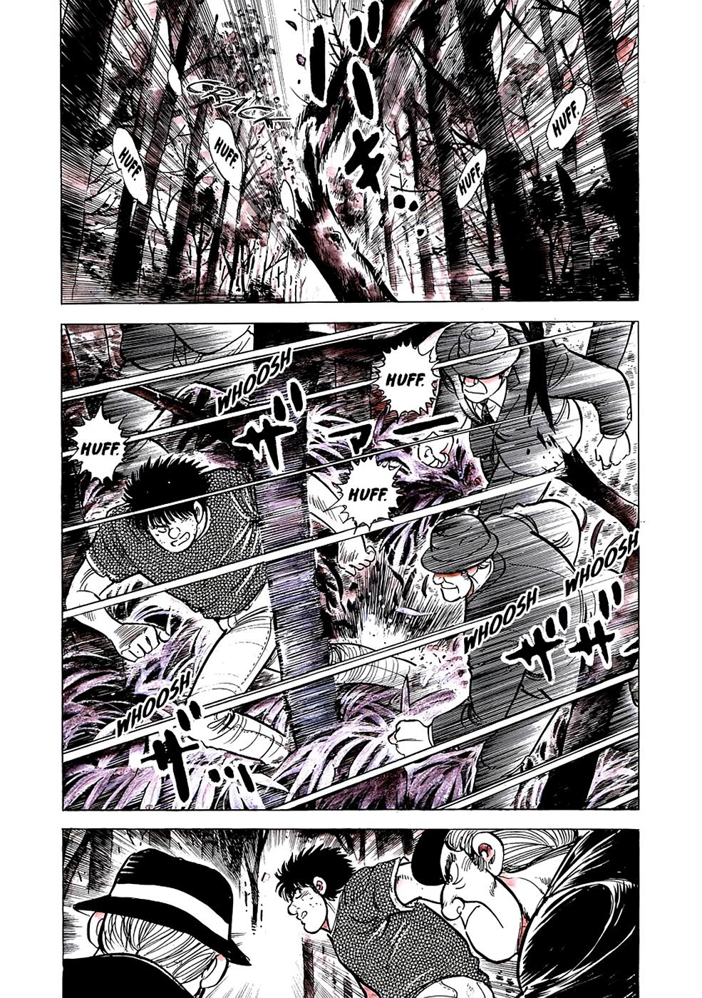 Baron Chap 39 - Next Chap 40