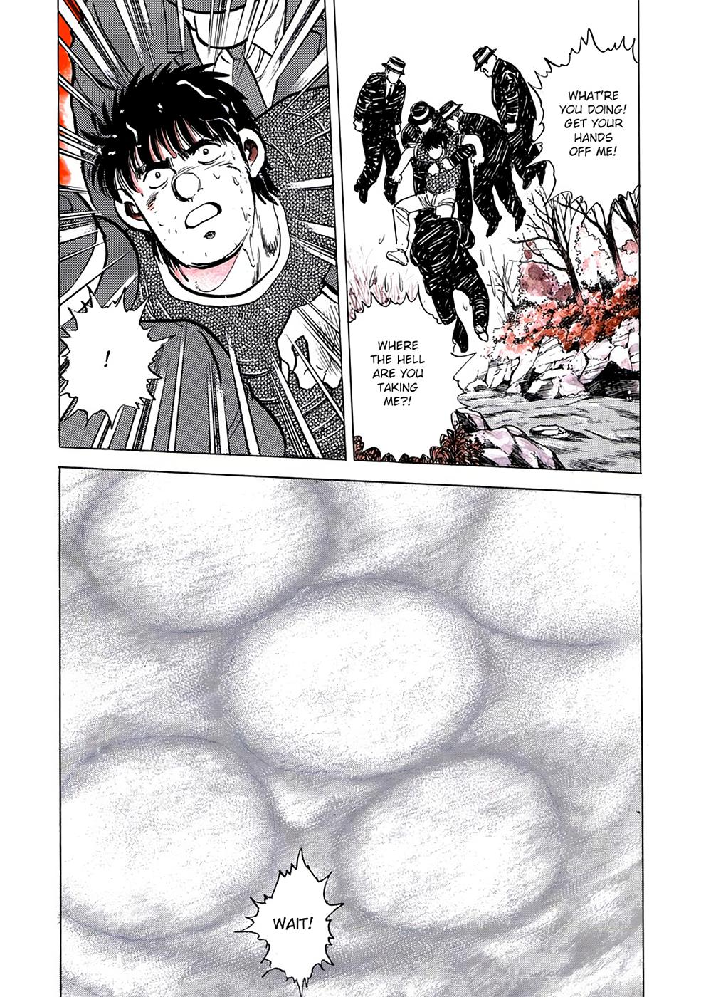 Baron Chap 39 - Next Chap 40