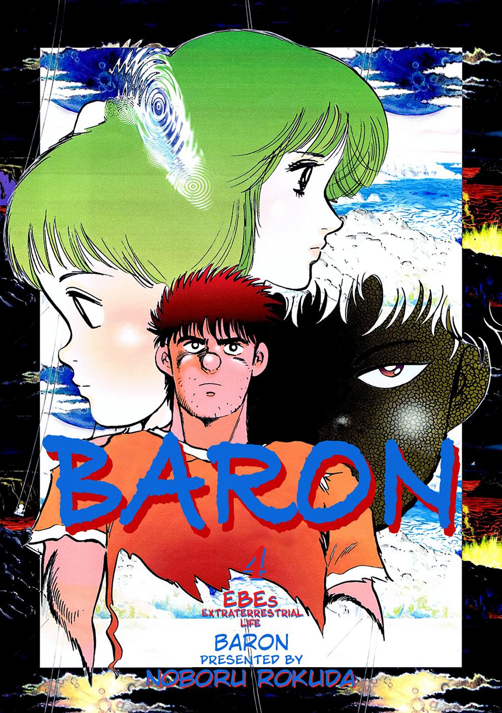Baron Chap 39 - Next Chap 40