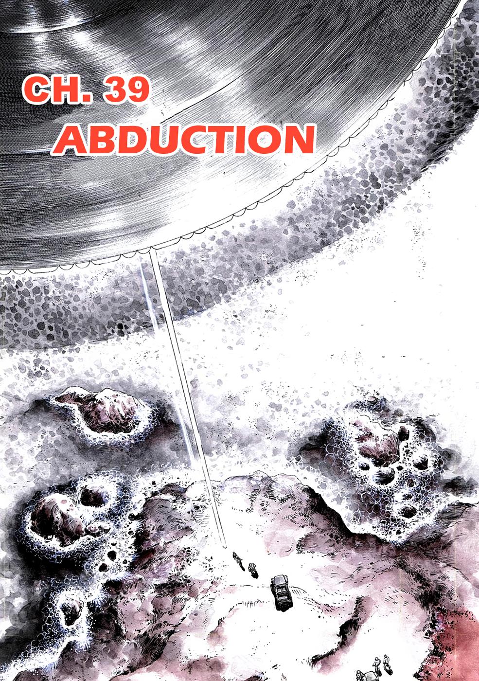 Baron Chap 39 - Next Chap 40