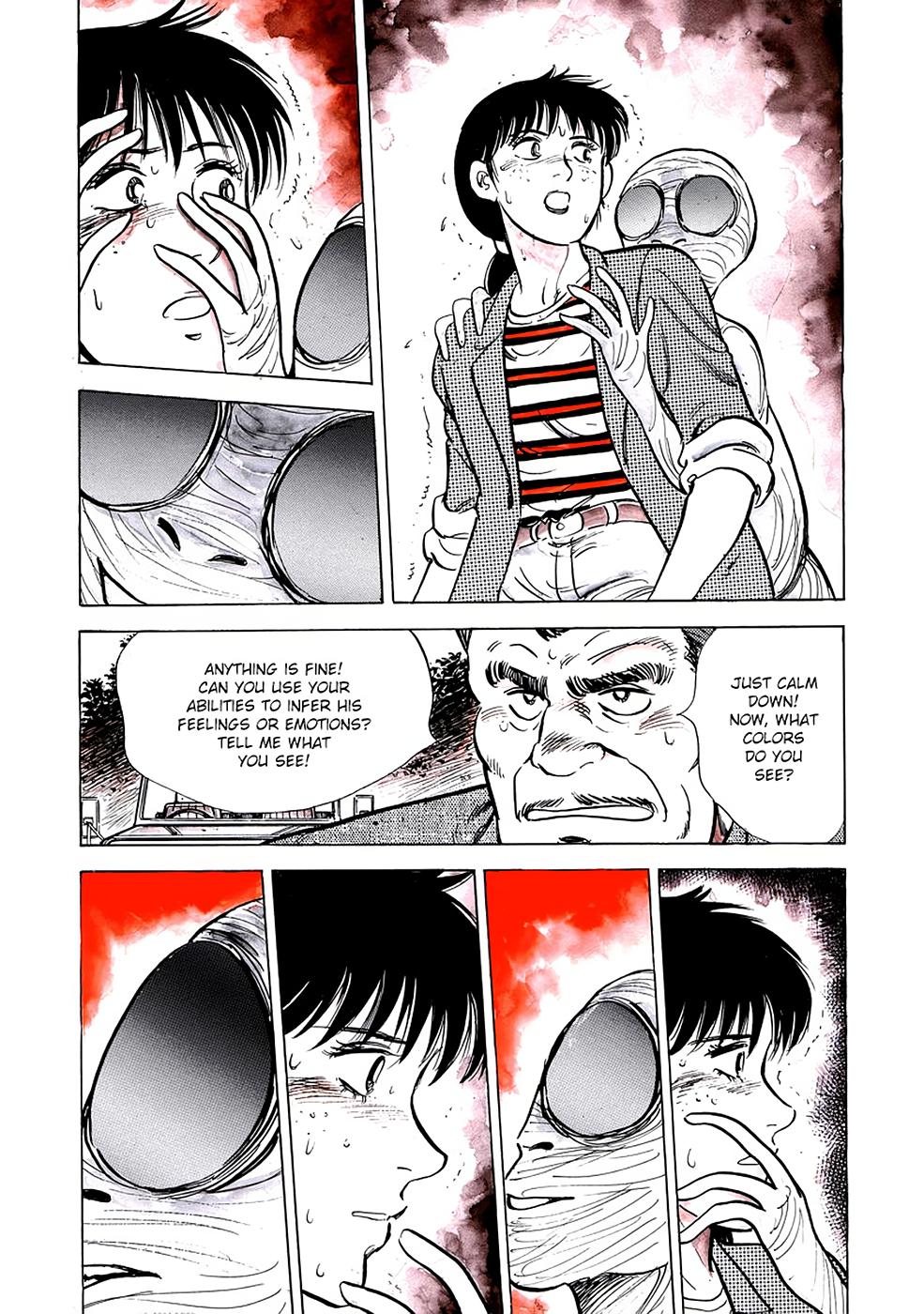 Baron Chap 39 - Next Chap 40