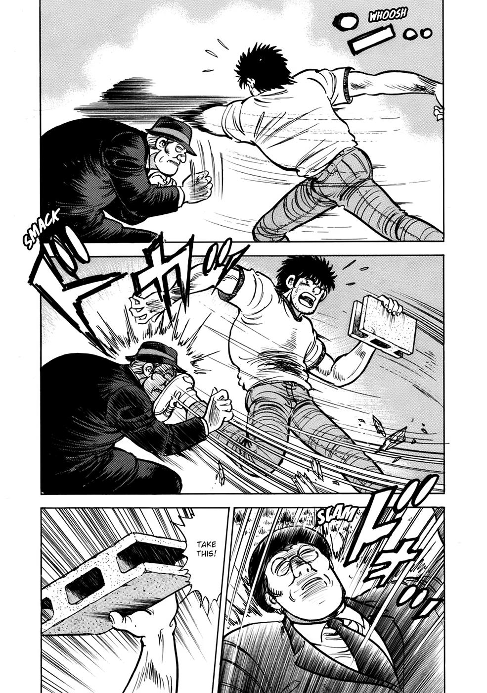 Baron Chap 30 - Next Chap 31