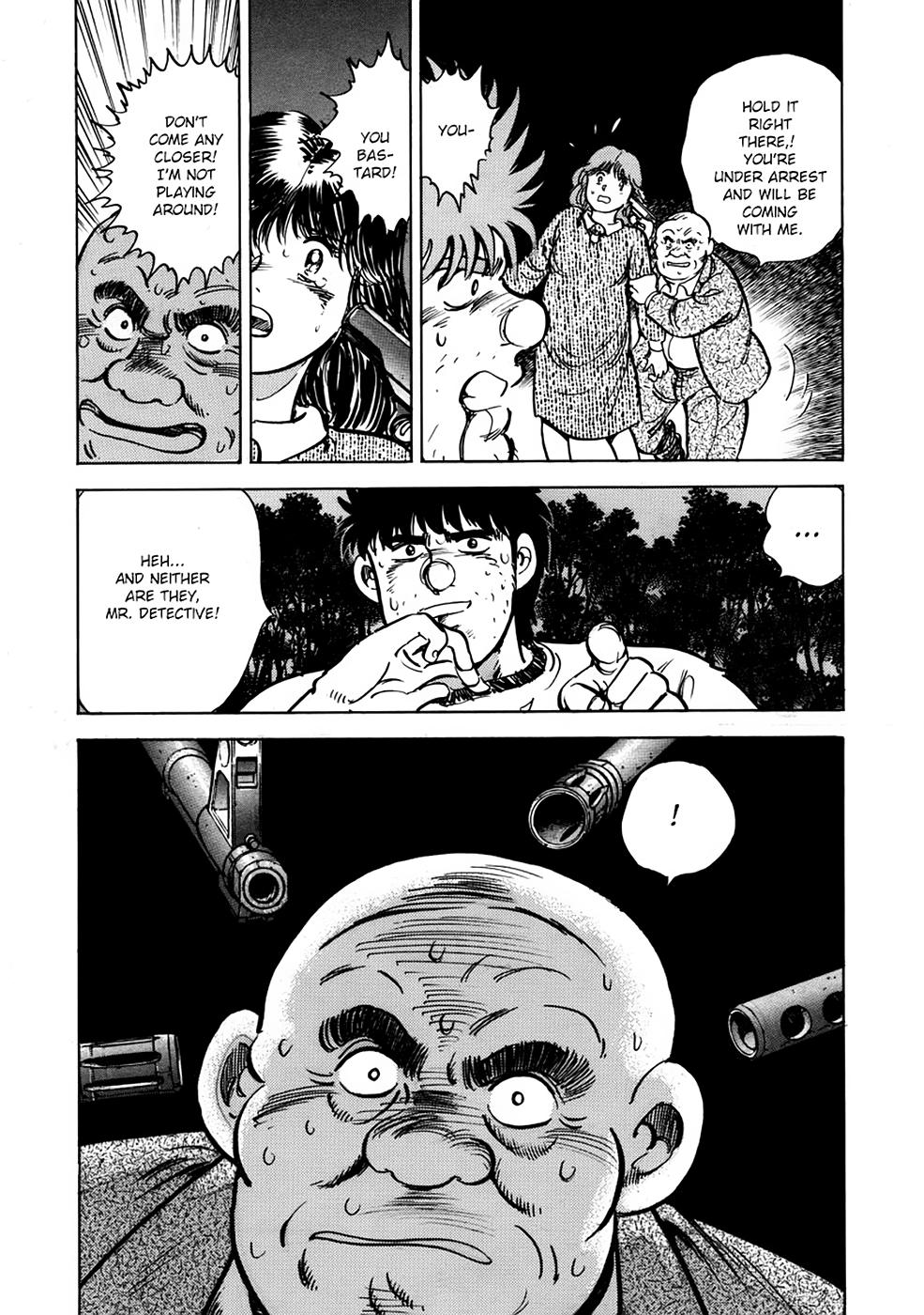Baron Chap 30 - Next Chap 31