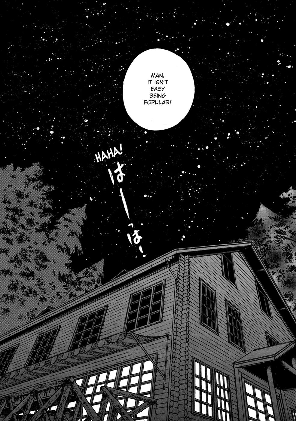 Baron Chap 30 - Next Chap 31