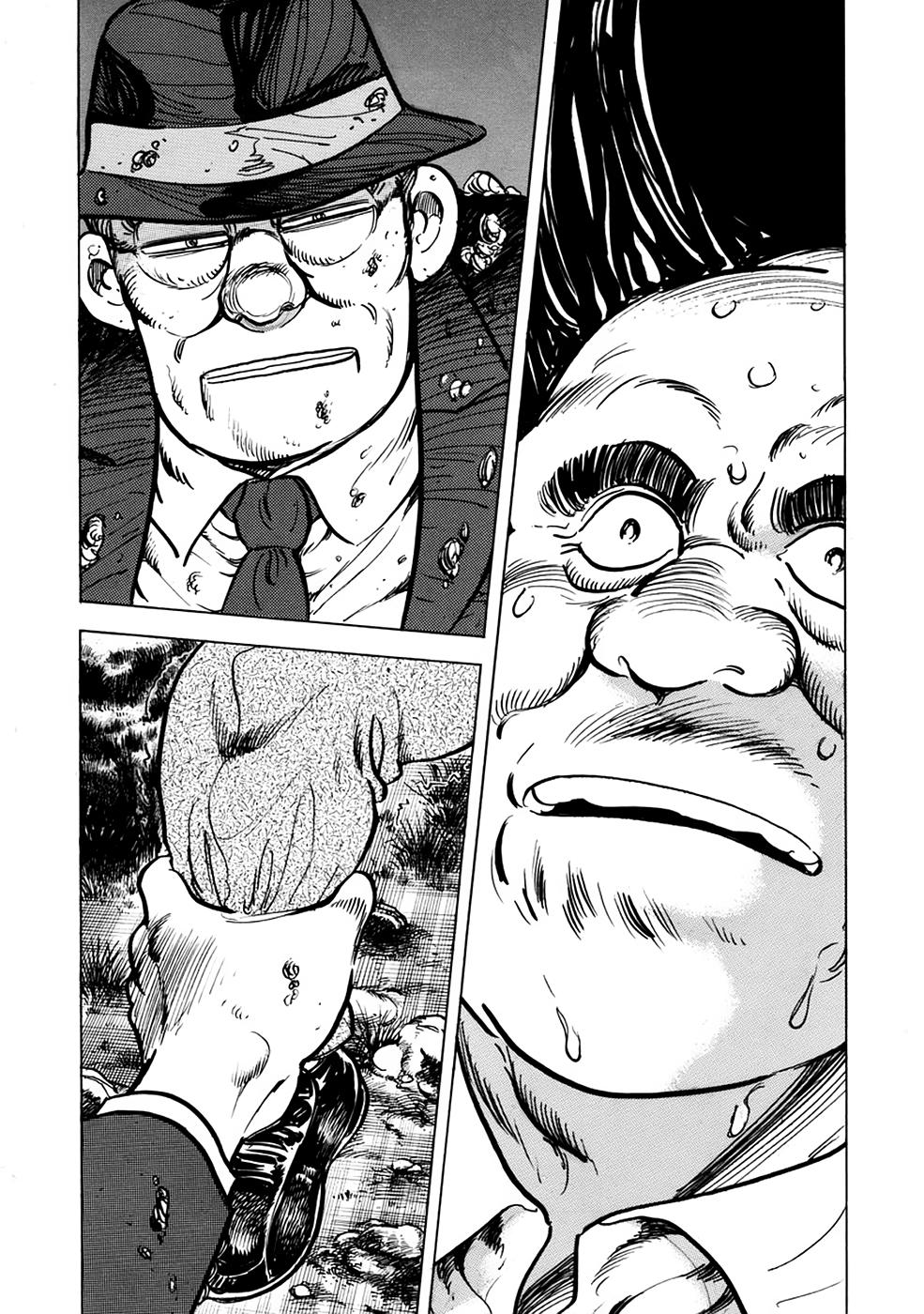 Baron Chap 30 - Next Chap 31