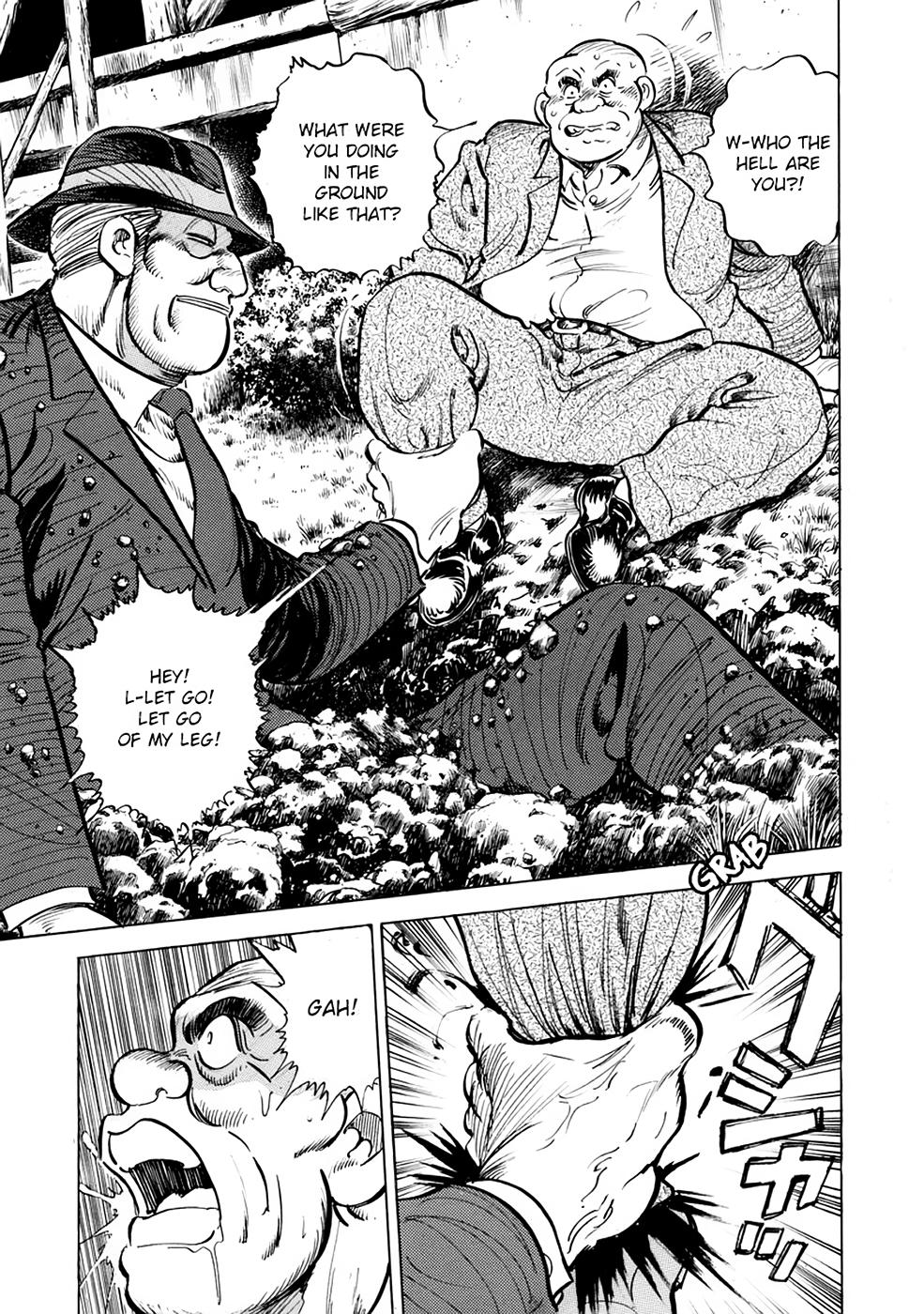 Baron Chap 30 - Next Chap 31
