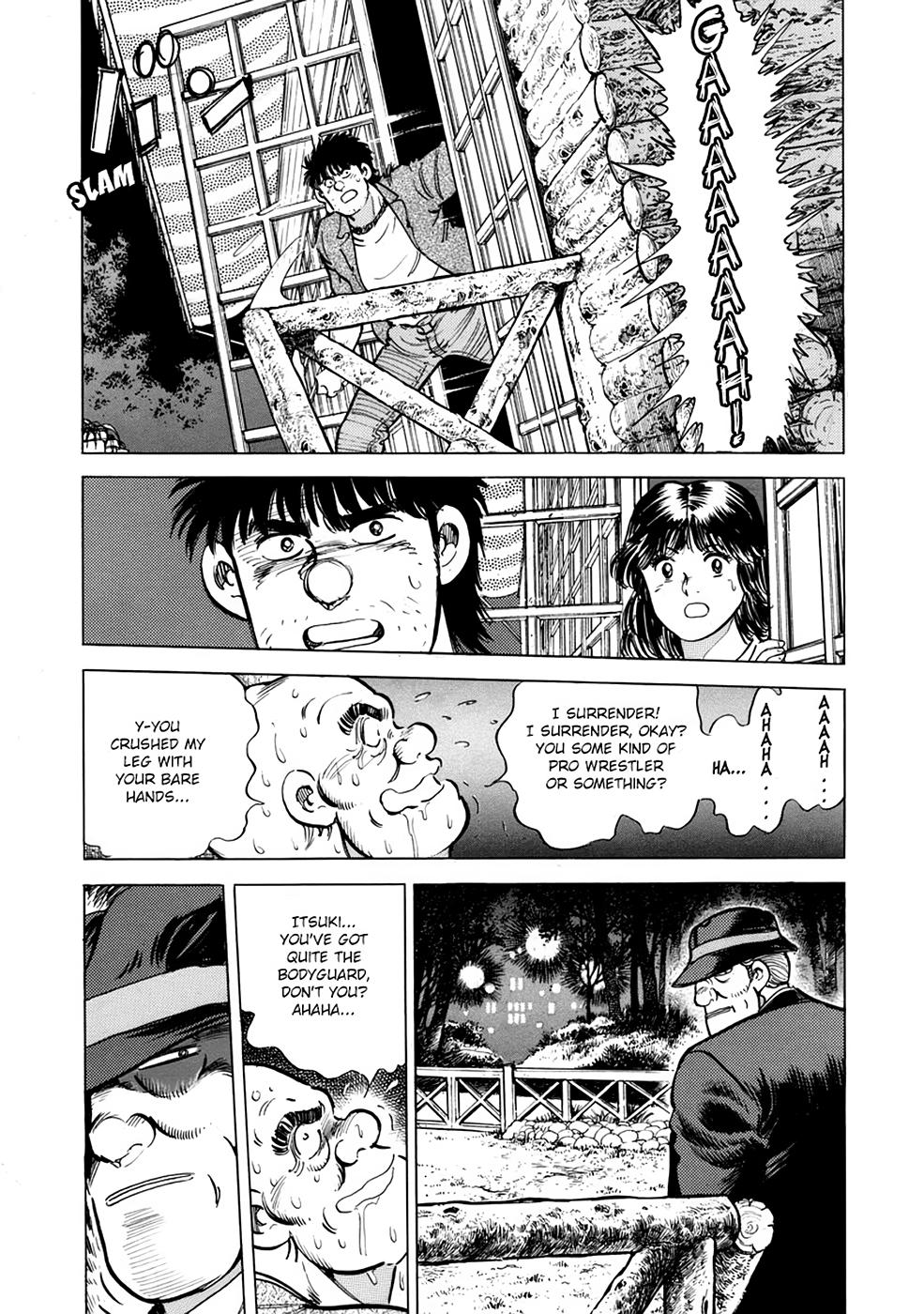 Baron Chap 30 - Next Chap 31