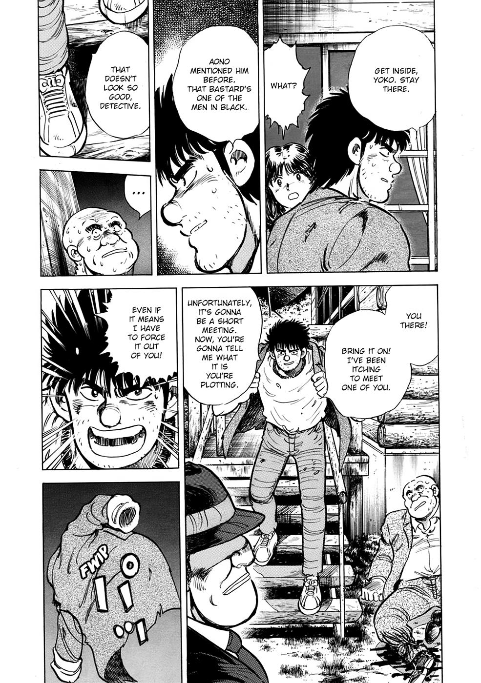 Baron Chap 30 - Next Chap 31
