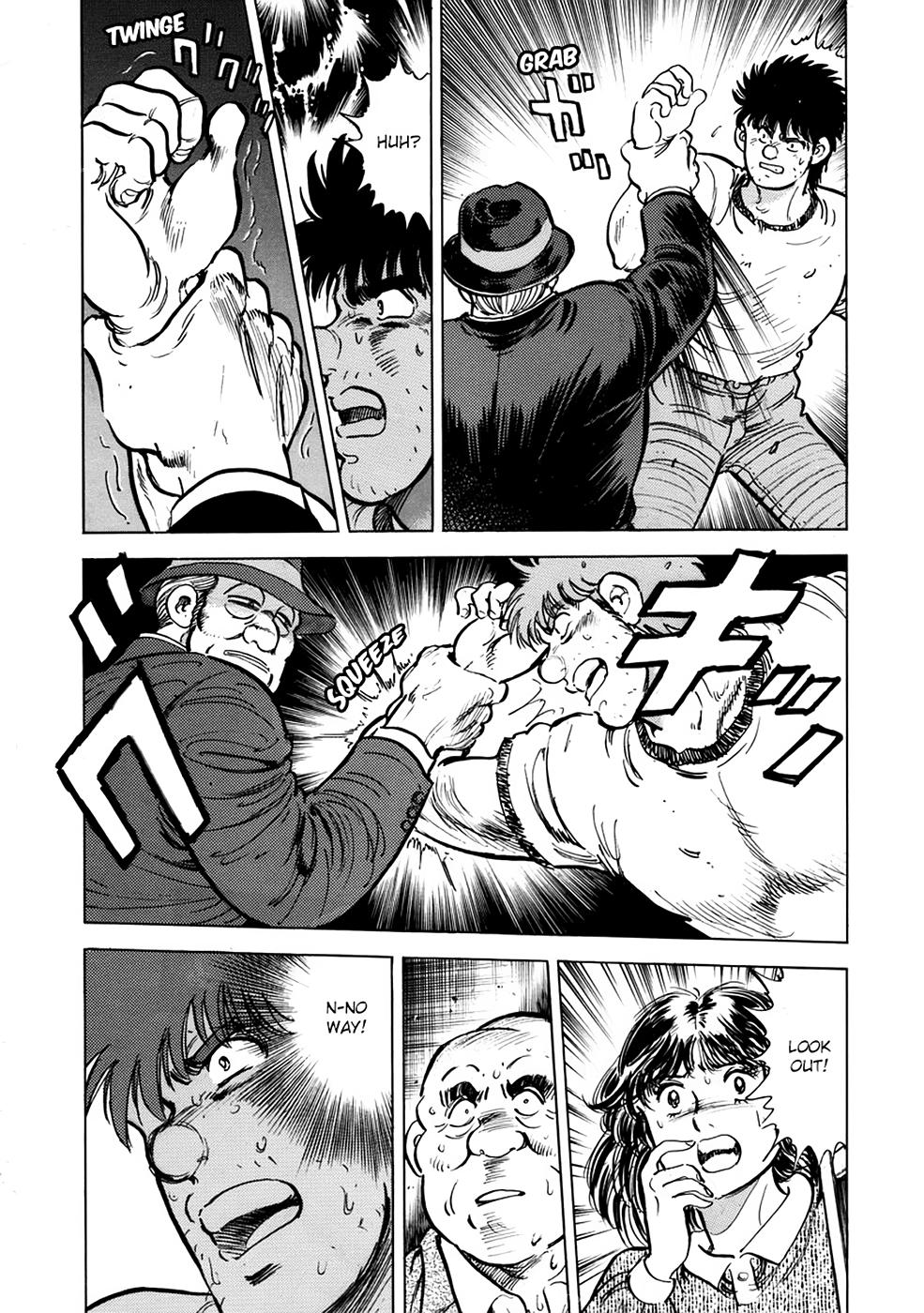 Baron Chap 30 - Next Chap 31