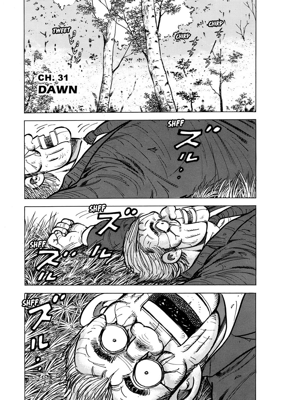 Baron Chap 31 - Next Chap 32