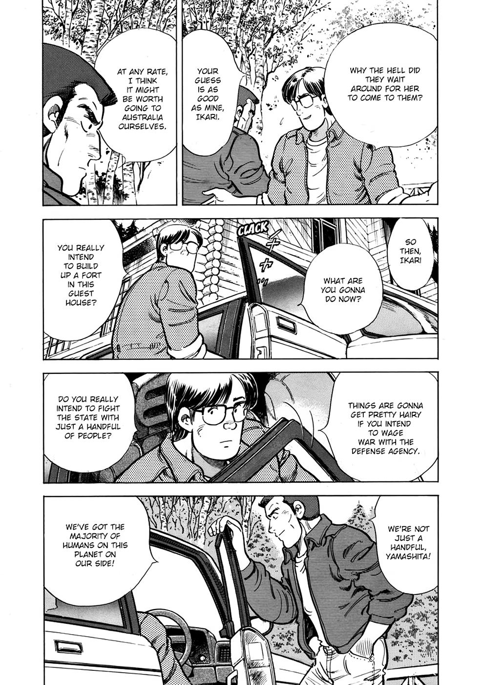 Baron Chap 31 - Next Chap 32