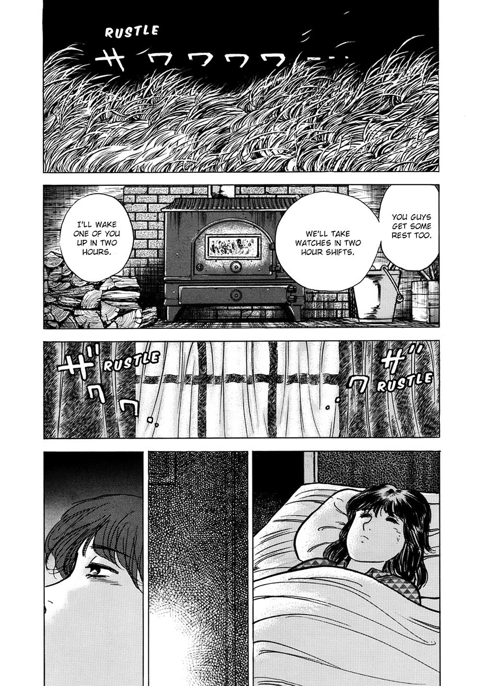 Baron Chap 31 - Next Chap 32