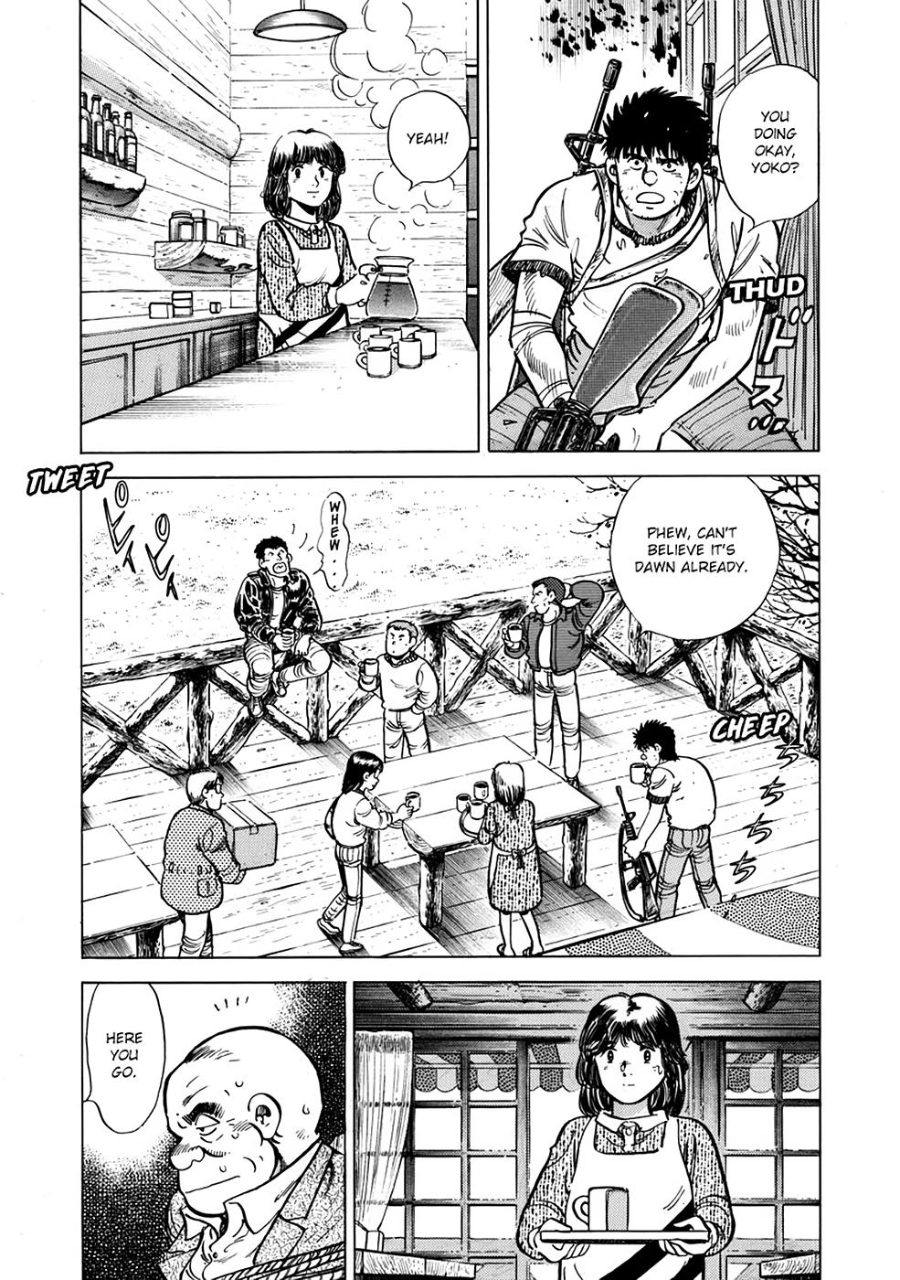 Baron Chap 31 - Next Chap 32