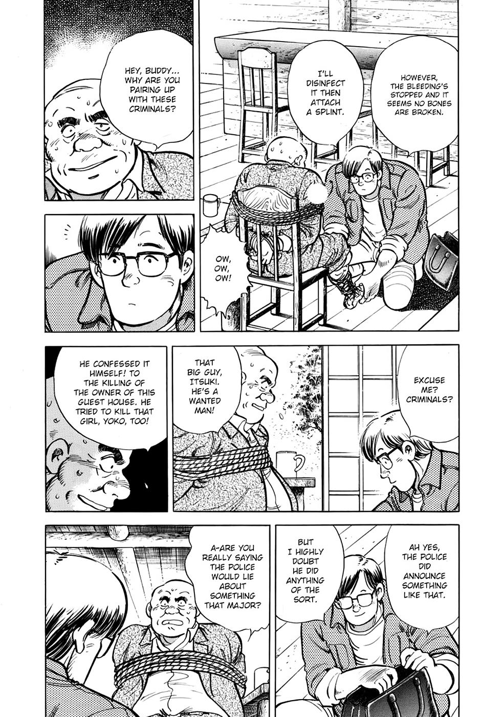Baron Chap 31 - Next Chap 32